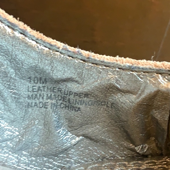 Gianni Bini Shoes - Picture 7 of 8